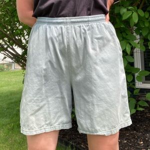 Vintage Northern Reflections Short